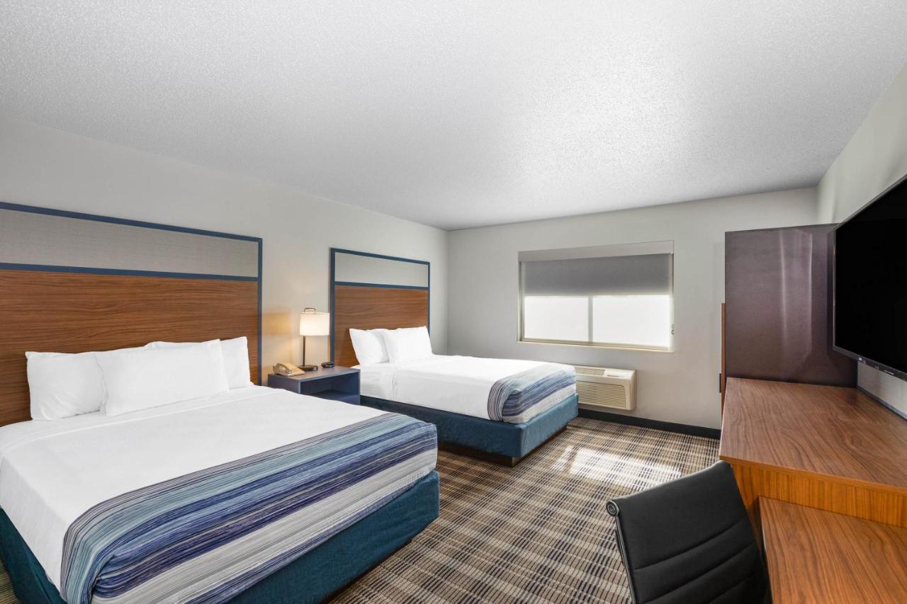 Americinn By Wyndham Jackson Luaran gambar