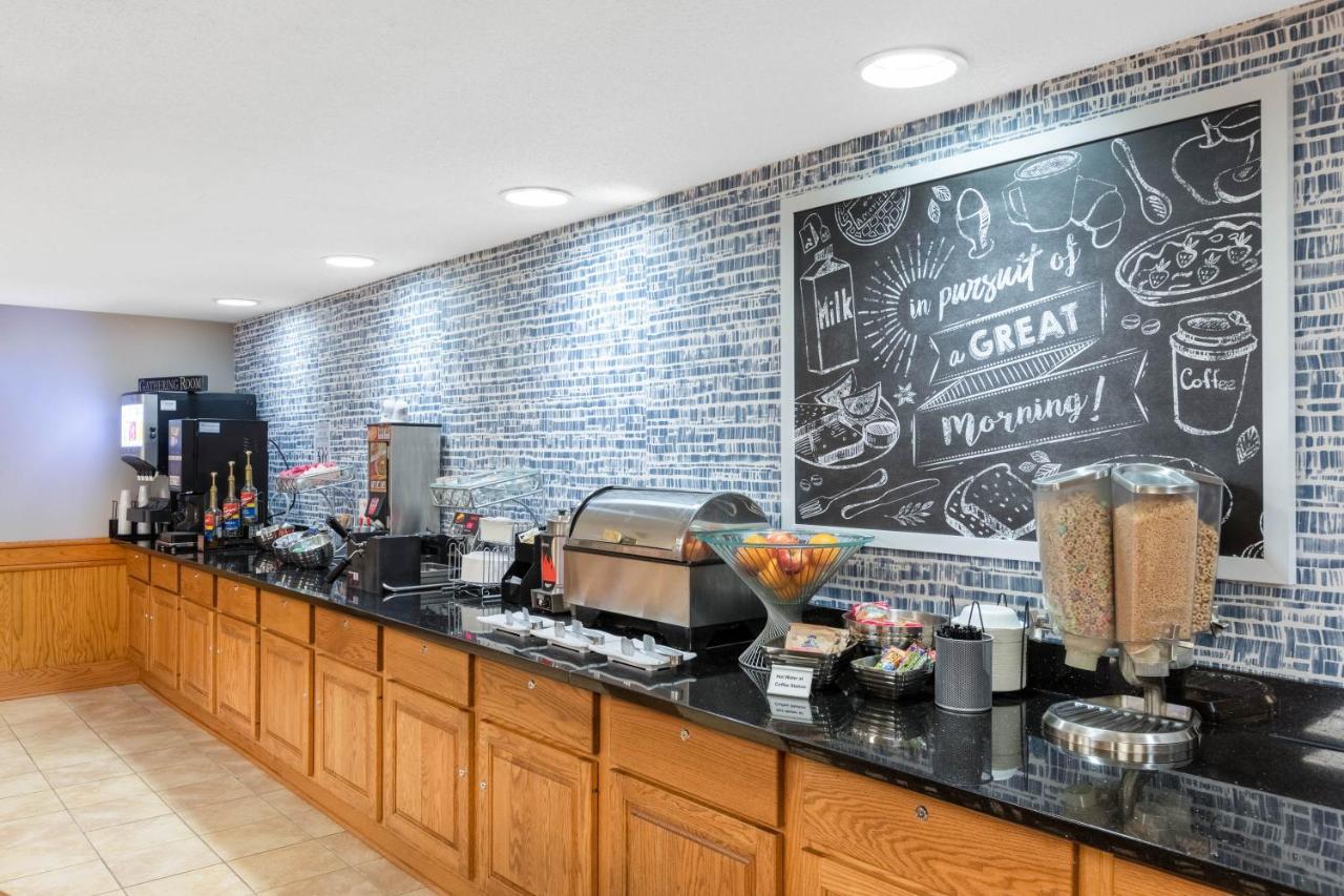 Americinn By Wyndham Jackson Luaran gambar