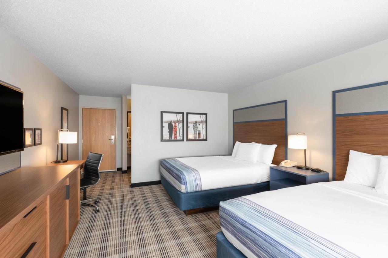 Americinn By Wyndham Jackson Luaran gambar