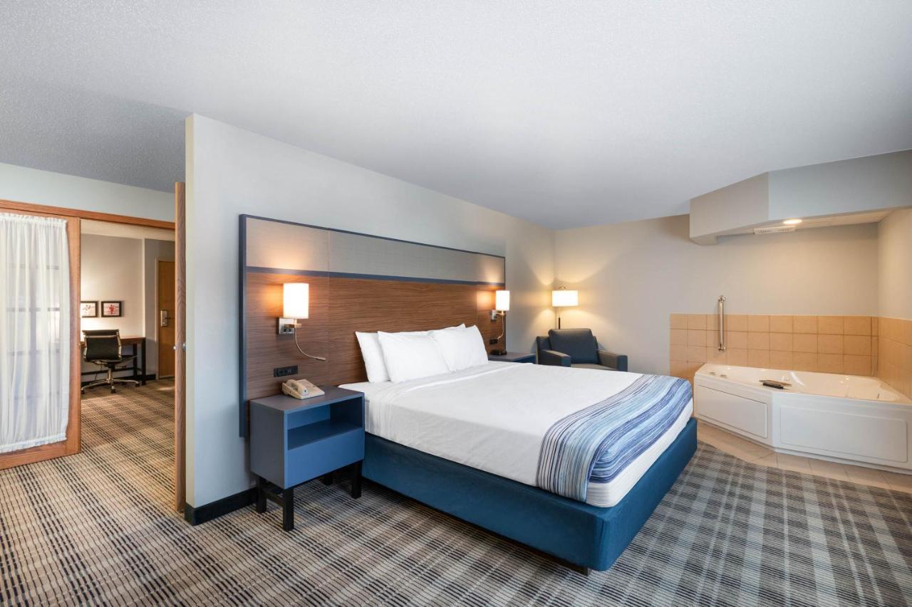 Americinn By Wyndham Jackson Luaran gambar
