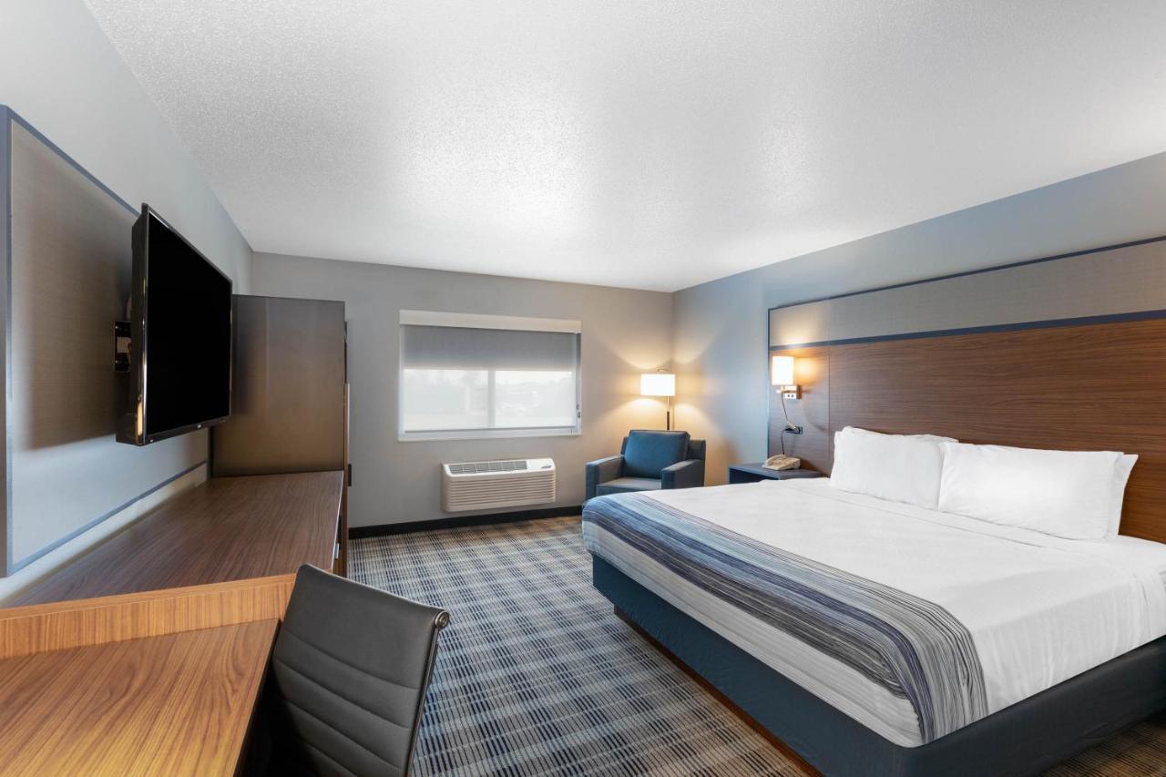 Americinn By Wyndham Jackson Luaran gambar