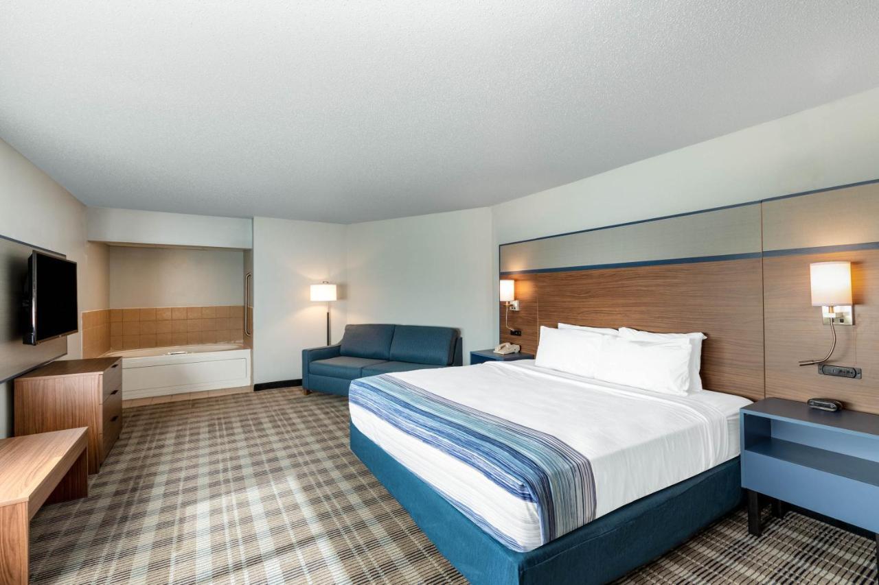 Americinn By Wyndham Jackson Luaran gambar