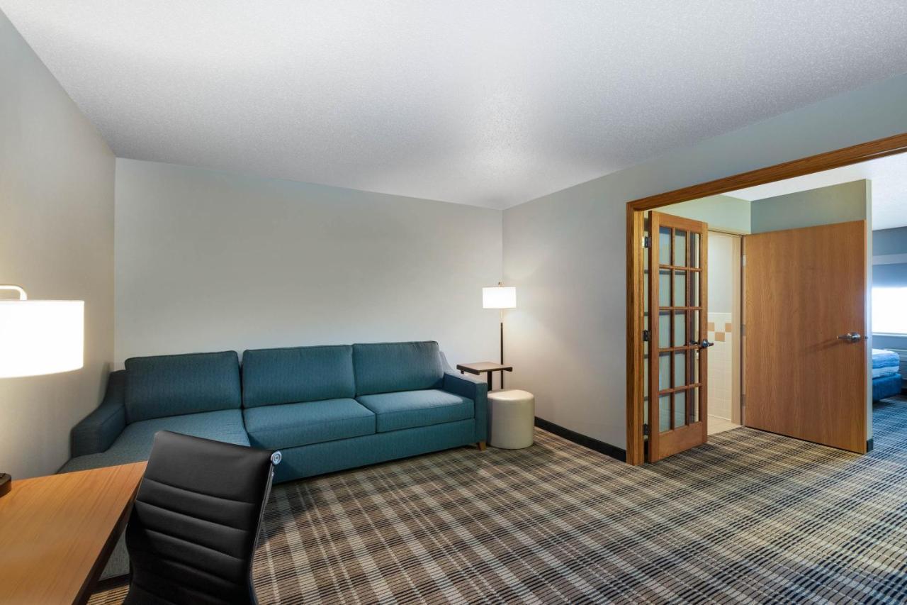 Americinn By Wyndham Jackson Luaran gambar