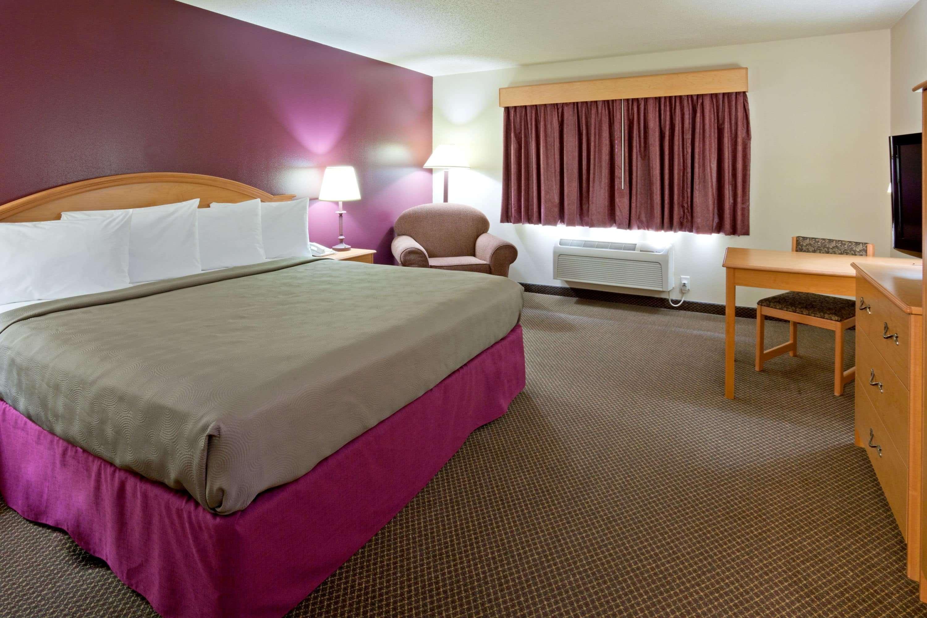 Americinn By Wyndham Jackson Luaran gambar