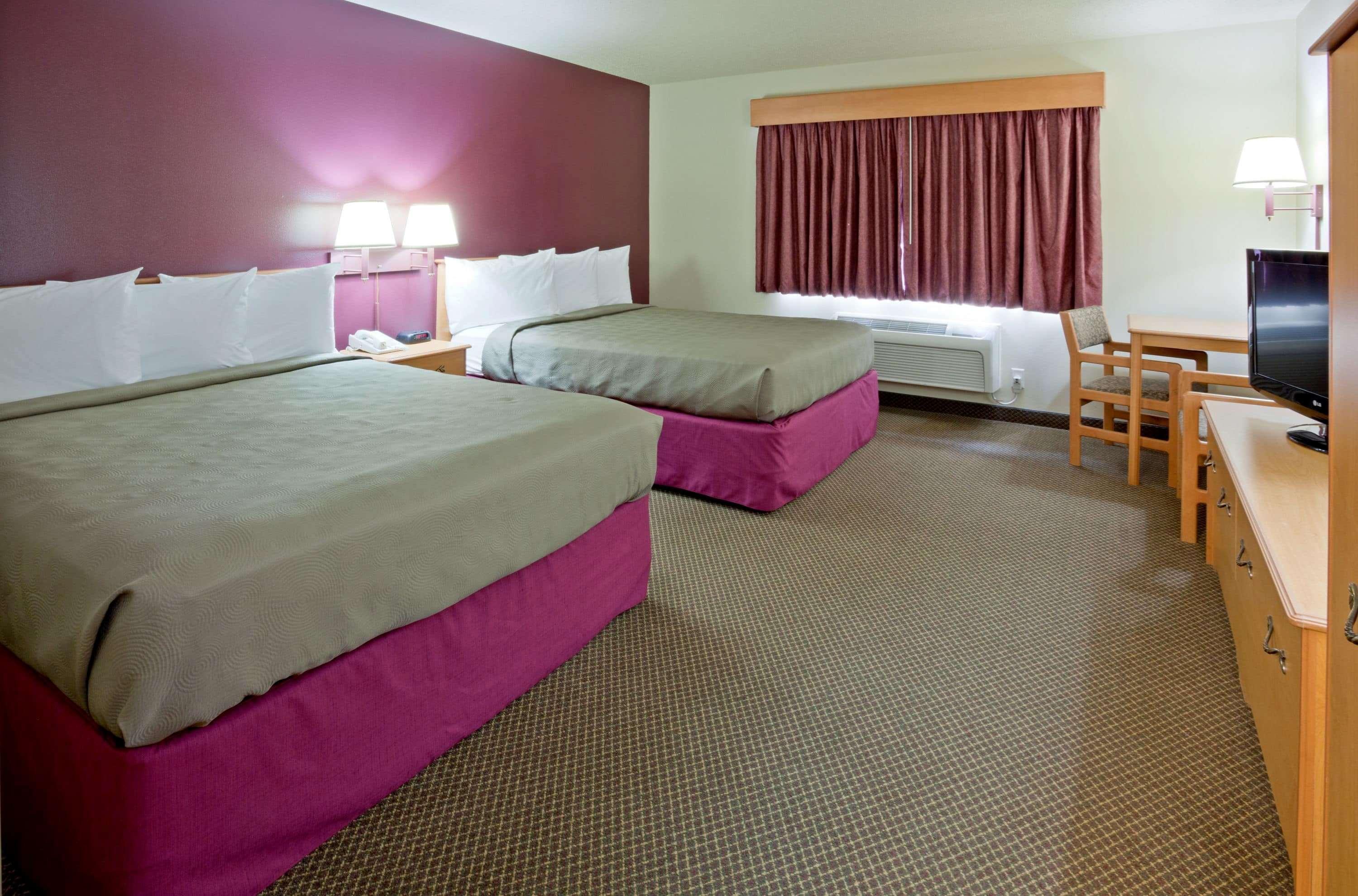 Americinn By Wyndham Jackson Luaran gambar